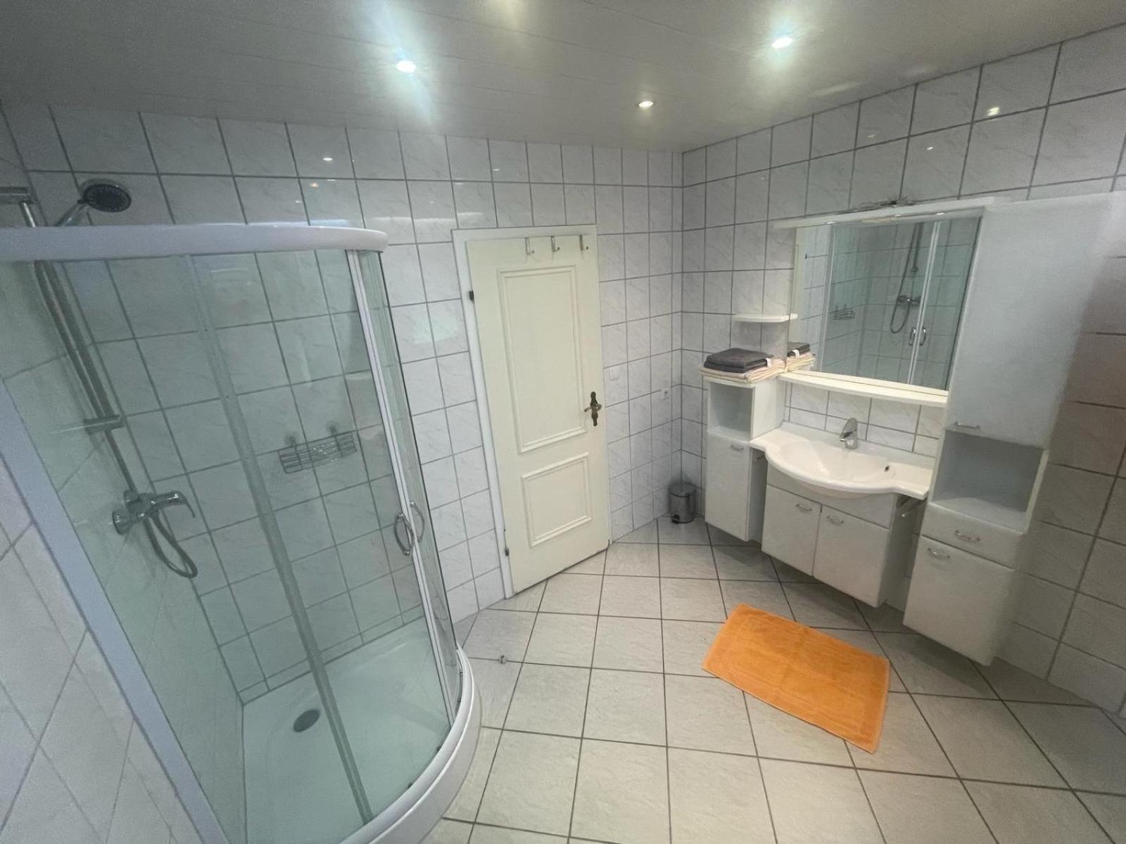 Ferienwohnung Am Seebach'L Bayerisch Eisenstein Exterior photo